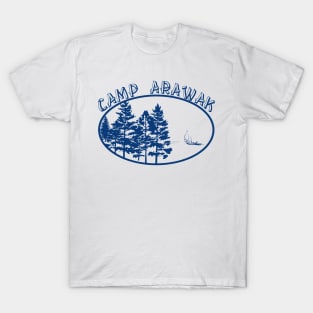 Camp Arawak T-Shirt